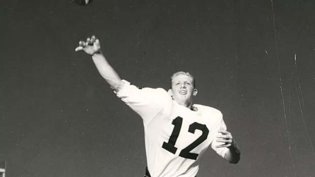 Dick Soergel
